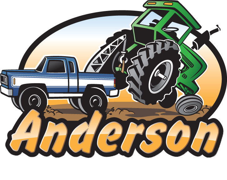 Anderson Enterprises & Equipment LLC