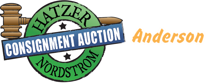 Hatzer Nordstrom Consignment Auction